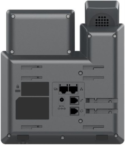 изображение Телефон IP Grandstream GRP-2601 черный магазин Компании Интерком-НН фото 9 картинка Телефон IP Grandstream GRP-2601 черный от магазина Интерком-НН фото 9