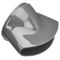 картинка Bosch 00600850 насадка-концентратор (серая) для фена PHD3200/01, PHD3305/01 от магазина Интерком-НН