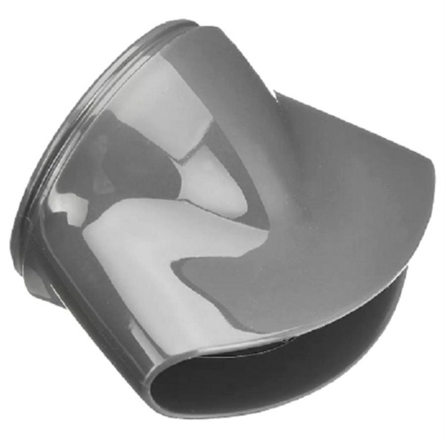 изображение Bosch 00600850 насадка-концентратор (серая) для фена PHD3200/01, PHD3305/01 магазин Компании Интерком-НН картинка Bosch 00600850 насадка-концентратор (серая) для фена PHD3200/01, PHD3305/01 от магазина Интерком-НН