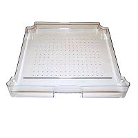 картинка Indesit C00856016 УЦЕНКА Ящик верхний морозильной камеры для холодильника Ariston  от магазина Интерком-НН