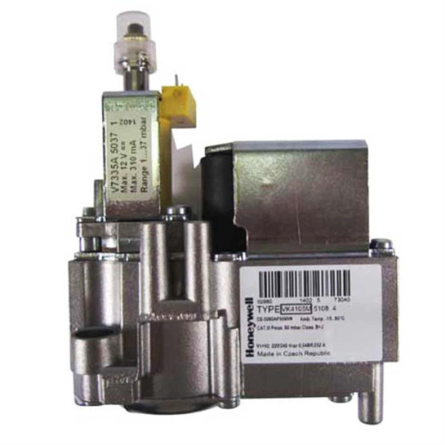 изображение Baxi 5665220 Газовый клапан (HONEYWELL VK4105M 5033) для котлов ECO Four, ECO-3, ECO-4s, FOURTECH, . магазин Компании Интерком-НН фото 2 картинка Baxi 5665220 Газовый клапан (HONEYWELL VK4105M 5033) для котлов ECO Four, ECO-3, ECO-4s, FOURTECH, . от магазина Интерком-НН фото 2