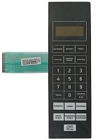 картинка 0701-49 SEB207Q7H-PAOCOA Сенсорная панель для микроволновой СВЧ печи BBK 20MWS-779S/B черный от магазина Интерком-НН