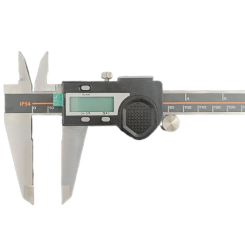 картинка Штангенциркуль Electronic Caliper 5112 до 200мм электронный с ЖК-дисплеем, нержавеющая сталь от магазина Интерком-НН фото 4