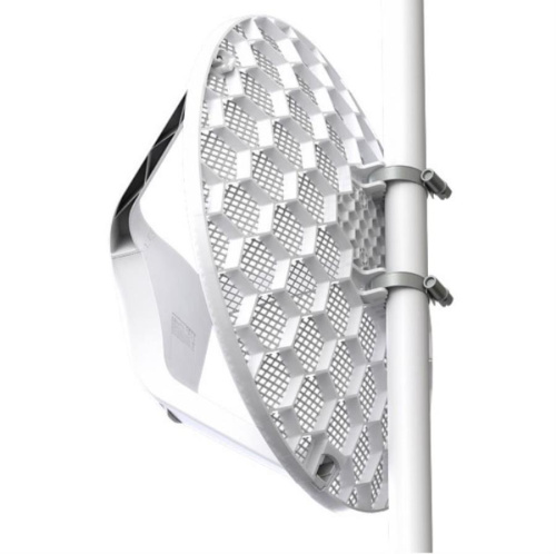 картинка Mikrotik RBLHG-5nD RouterBOARD Точка доступа от магазина Интерком-НН фото 2