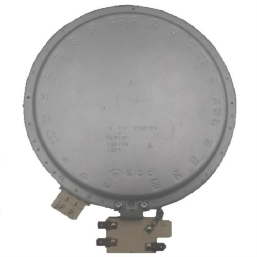 изображение Электрическая конфорка Simfer H35-30-300-004 магазин Компании Интерком-НН картинка Simfer H35-30-300-004 Электрическая конфорка от магазина Интерком-НН