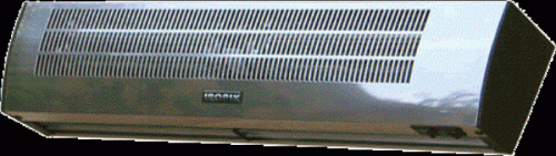 картинка Тепловая завеса Тропик А-6 Techno от магазина Интерком-НН