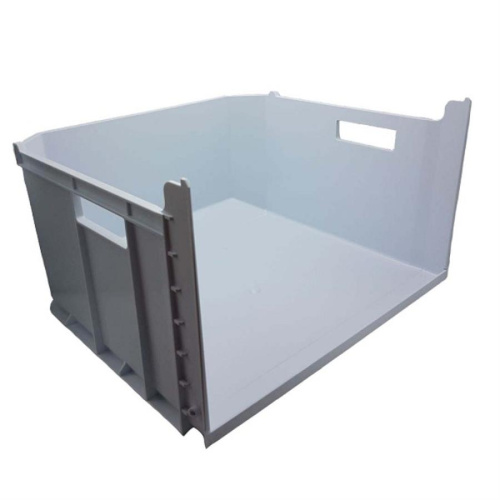 изображение Pozis NF1.8.0.0.0.01 (0606-6609) Ящик средний высокий без передней панели морозильной камеры холодильника FNF-172 магазин Компании Интерком-НН картинка Pozis NF1.8.0.0.0.01 Ящик средний высокий без панели морозильной камеры холодильника FNF-172 от магазина Интерком-НН