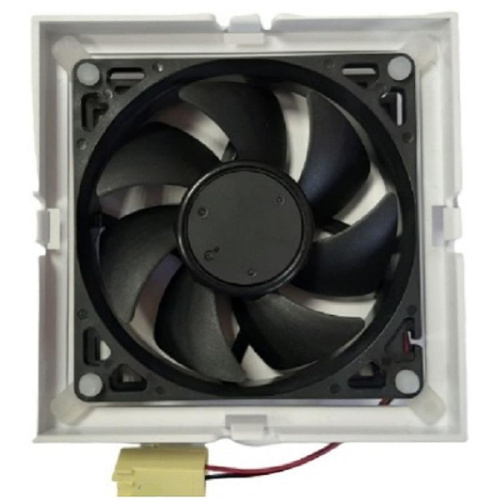 изображение Nidec 5799900100 двигатель вентилятора 12V, 0.065A для холодильника Beko магазин Компании Интерком-НН картинка Nidec 5799900100 двигатель вентилятора 12V, 0.065A для холодильника Beko от магазина Интерком-НН