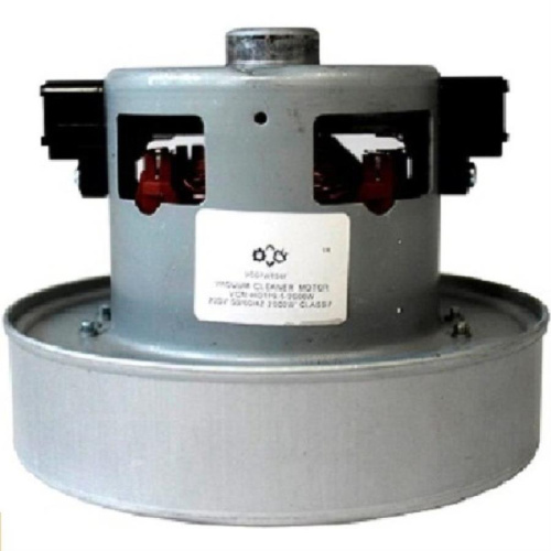 картинка Двигатель VCM-HD119.5-2000W (VC07W158F, VC07W158-D, VCM-20S) пылесоса Samsung H=119,5мм, 2000Вт от магазина Интерком-НН