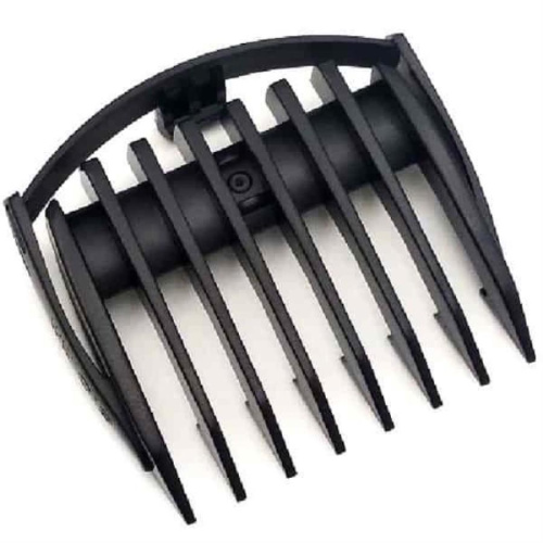 изображение Насадка 6 мм 35809501 машинки для стрижки BaByliss E950E, E951E, E952PE магазин Компании Интерком-НН картинка BaByliss 35809501 Насадка 6 мм машинки для стрижки E950E, E951E, E952PE от магазина Интерком-НН