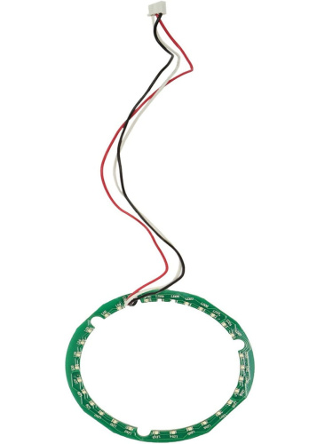 картинка Redmond VH1311-PLP плата подсветки для пылесоса VH1311 от магазина Интерком-НН