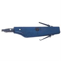 картинка Инструмент HT-344KR для заделки сенсорный  тип Krone/110 (универсальная насадка) от магазина Интерком-НН
