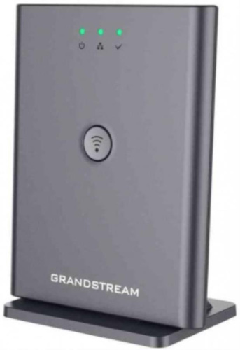 картинка Базовая станция IP Grandstream DP752 черный от магазина Интерком-НН фото 4