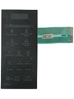 картинка LG MFM62757701 Сенсорная панель управления СВЧ MS2042U черный от магазина Интерком-НН