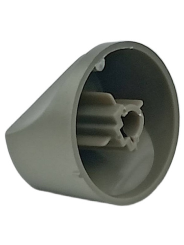 картинка Indesit C00298879 (482000032169) ручка управления для плиты Ariston FH51IXCNS, FH527IXAUS от магазина Интерком-НН фото 3