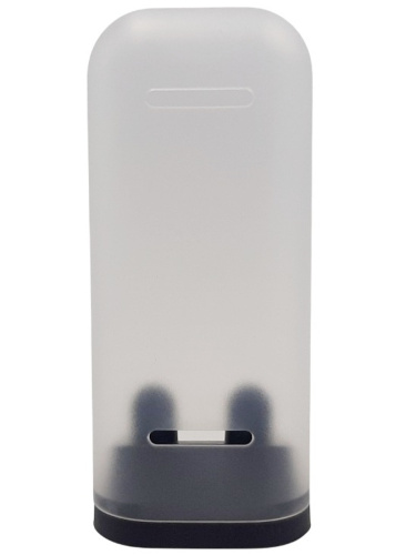 изображение Braun 81739995 футляр (черный) для насадок к зубной щетке Oral-B iOM7, iOM8, iOM9 магазин Компании Интерком-НН фото 2 картинка Braun 81739995 футляр (черный) для насадок к зубной щетке Oral-B iOM7, iOM8, iOM9 от магазина Интерком-НН фото 2