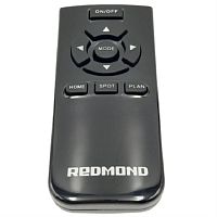 картинка Redmond RV-R300-PDY пульт управления для робот-пылесоса RV-R300 от магазина Интерком-НН