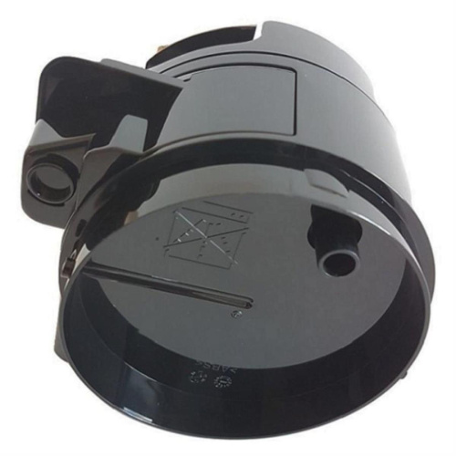 изображение Krups MS-0A20601 крышка капучинатора для кофемашины EA829810/70H, EA829810/70I, EA829810/70J магазин Компании Интерком-НН фото 2 картинка Krups MS-0A20601 крышка капучинатора для кофемашины EA829810/70H, EA829810/70I, EA829810/70J от магазина Интерком-НН фото 2