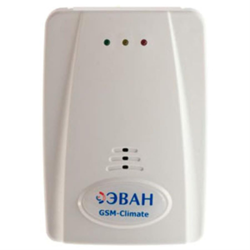 картинка ZONT H-2 Wi-Fi контроллер управления котлом и бойлером через интернет, совместим с OpenTherm от магазина Интерком-НН фото 2