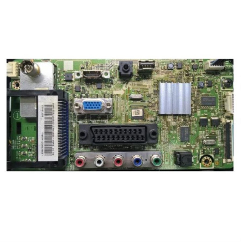 картинка Samsung BN94-02670N Основная электронная плата управления для телевизора LE26C350 от магазина Интерком-НН