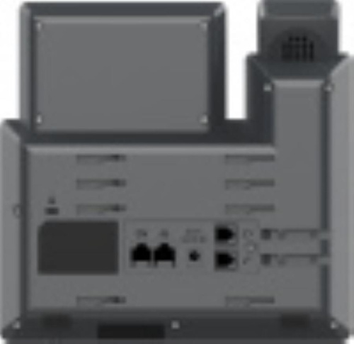 картинка Телефон IP Grandstream GRP-2603 черный от магазина Интерком-НН фото 9