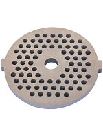 картинка Panasonic AMM08C-180 решетка мелкая (A) 3мм для мясорубки от магазина Интерком-НН