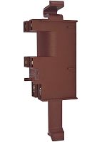 картинка Ferel 8518814 блок электророзжига 4-х канальный многоискровой для газовых плит Hansa от магазина Интерком-НН