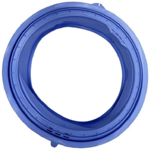 картинка Haier 0020300601N манжета загрузочного люка для стиральной машины HW100-BP14758, HW70-B1426S  от магазина Интерком-НН фото 2