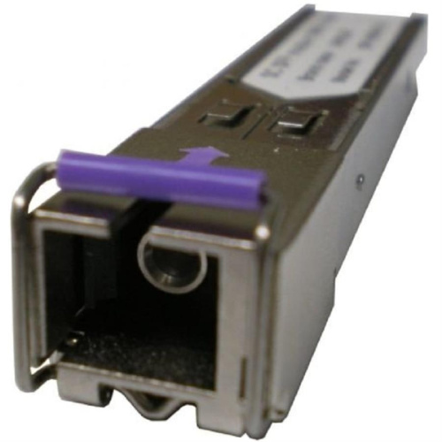 картинка SFP-DX-LS-BI 1512-10-RT 1550nm 10km Трансивер SFP - SC от магазина Интерком-НН