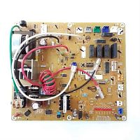 картинка Panasonic CWA73C8650 (CWA73C1902) Плата управления (MAIN) внешнего блока кондиционера CU-B24DBE5  от магазина Интерком-НН