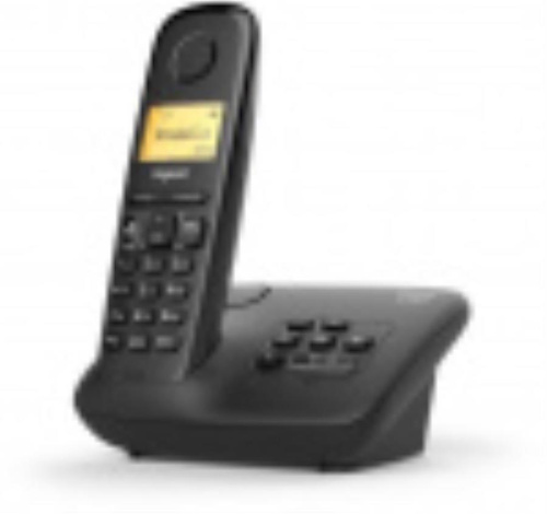 изображение Р/Телефон Dect Gigaset A270A AM RUS черный автооветчик АОН магазин Компании Интерком-НН фото 5 картинка Р/Телефон Dect Gigaset A270A AM RUS черный автооветчик АОН от магазина Интерком-НН фото 5