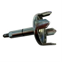 картинка Redmond RBM-SHP шток привода механизма вращения хлебопечи RBM-1908, 09, 10, 11, 12, 13, 14,15, 19 от магазина Интерком-НН