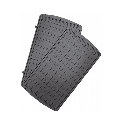 картинка Мультипекарь Redmond RMB-616/3 700Вт черный/серебристый от магазина Интерком-НН фото 2