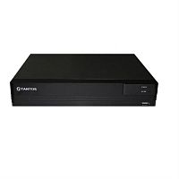 картинка Tantos TSr-UV0816 Eco 8-ми канальный мультиформатный видеорегистратор  от магазина Интерком-НН