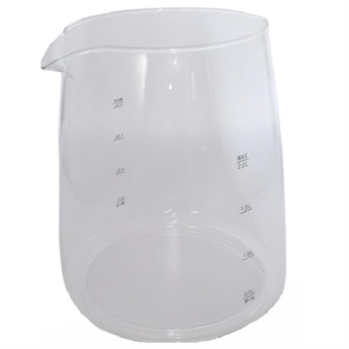 изображение Redmond RK-G201S-KORV1 колба (корпус) стеклянная (вариант №1) для электрочайника RK-G201S магазин Компании Интерком-НН картинка Redmond RK-G201S-KORV1 колба (корпус) стеклянная (вариант №1) для электрочайника RK-G201S от магазина Интерком-НН