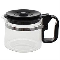 картинка Whirlpool 484000000317 (C00378332) Колба (емкость) для кофе универсальная 12/15 от магазина Интерком-НН
