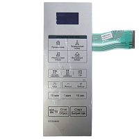 картинка LG MFM62938502 Сенсорная панель управления СВЧ MS2343BAD от магазина Интерком-НН