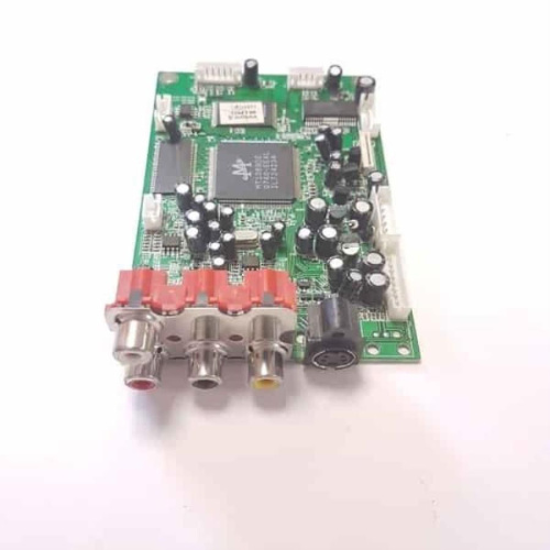 изображение Плата декодера MXMC1 MT1389DE-EE для DVD плеера BBK DV115SI магазин Компании Интерком-НН фото 3 картинка BBK Плата декодера MXMC1 MT1389DE-EE для DVD плеера BBK DV115SI от магазина Интерком-НН фото 3