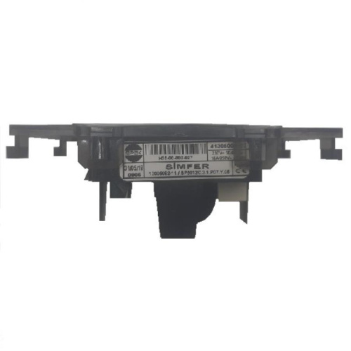 картинка Simfer H35-30-380-027 Кнопочный программатор для электрической духовки от магазина Интерком-НН фото 2