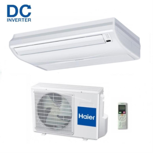 изображение Кондиционер Haier инвертор, тепло/холод, 3,9/3,5 кВт AC12CS1ERA(S) / 1U12BS3ERA магазин Компании Интерком-НН картинка Haier AC12CS1ERA(S) / 1U12BS3ERA кондиционер, инверторная сплит-система, тепло/холод, 3,9/3,5 кВт от магазина Интерком-НН