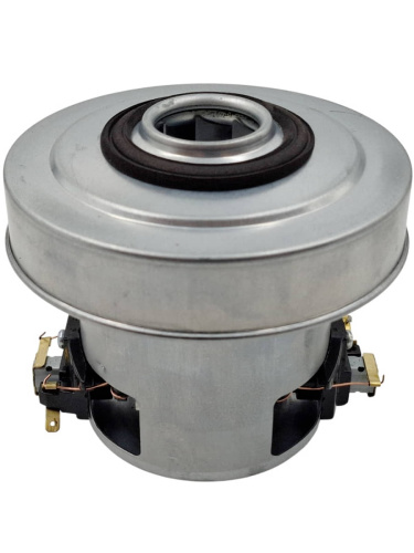 картинка Vitek VT-1841-DV двигатель 1200Вт D=120мм, H=117мм для пылесоса VT-1841 от магазина Интерком-НН фото 2