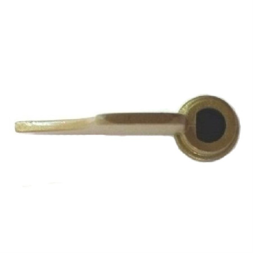 картинка Redmond RBM-1908-LAV2 лопатка для замешивания хлебопечки RBM-1908, RBM-1912 цвет желтый (золотистый) от магазина Интерком-НН фото 2