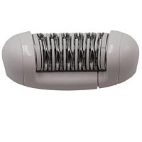 картинка Philips 420303587680 (CRP507/01) насадка (эпилирующая головка) для эпилятора HP6400, HP6401, HP6403 от магазина Интерком-НН