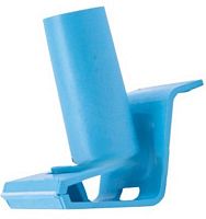 картинка Atlant 775751500400 Колпачок дозатора для стиральной машины Атлант от магазина Интерком-НН