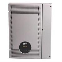 картинка LG GHX-46 KSU мини АТС Базовый блок (6CO,2KT,4UT,6SLT) Б/У от магазина Интерком-НН