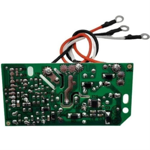 картинка Redmond RMC-M31-PP (TYX-Power) плата питания для мультиварки RMC-M31 от магазина Интерком-НН фото 2