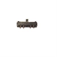 картинка Samsung 3408-001066 Движковый переключатель (Switch-Slide) 4V,0.3A от магазина Интерком-НН