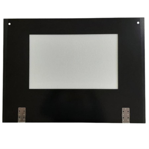 изображение Whirlpool C00375833 стекло внешнее двери духовки 590х430мм для плиты Indesit магазин Компании Интерком-НН фото 2 картинка Whirlpool C00375833 стекло внешнее двери духовки 590х430мм для плиты Indesit от магазина Интерком-НН фото 2