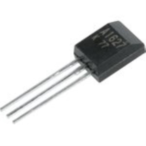 картинка 2SA1627 биполярный транзистор PNP 600В 1A 1Вт [TO92] от магазина Интерком-НН фото 3