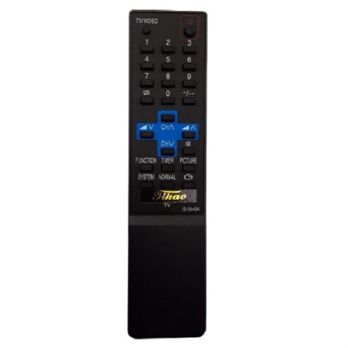 изображение Huayu RRMCG1384PESA (12035) пульт дистанционного управления (ПДУ) для SHARP магазин Компании Интерком-НН картинка Huayu RRMCG1384PESA (12035) пульт дистанционного управления (ПДУ) для SHARP от магазина Интерком-НН